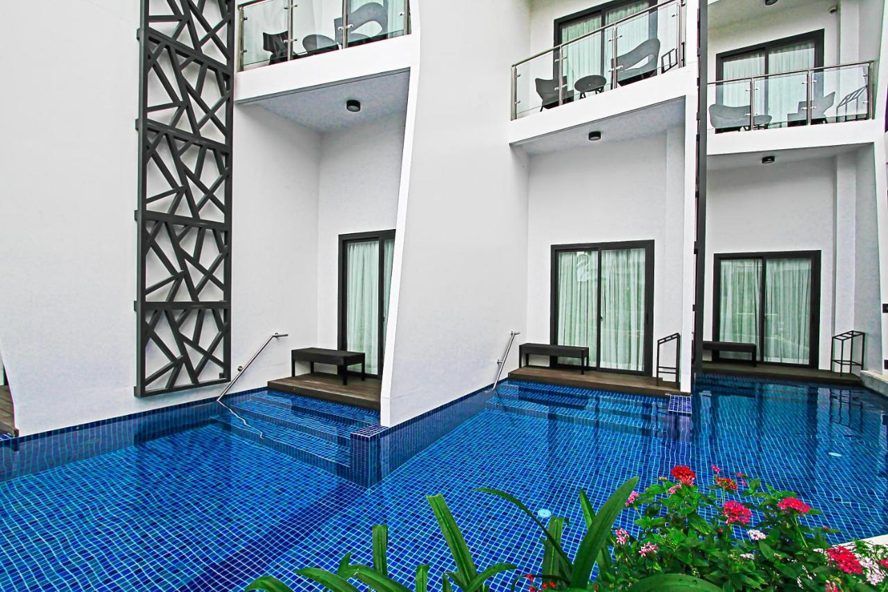 Best Western Plus The Ivywall Resort-Panglao City Exterior foto