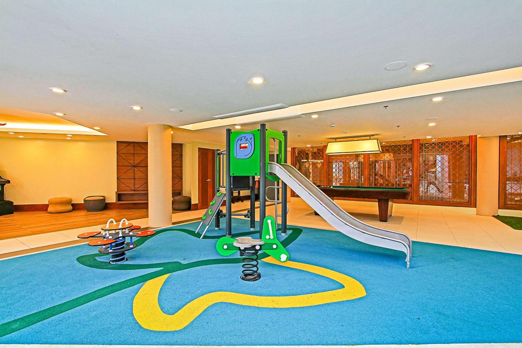 Best Western Plus The Ivywall Resort-Panglao City Exterior foto