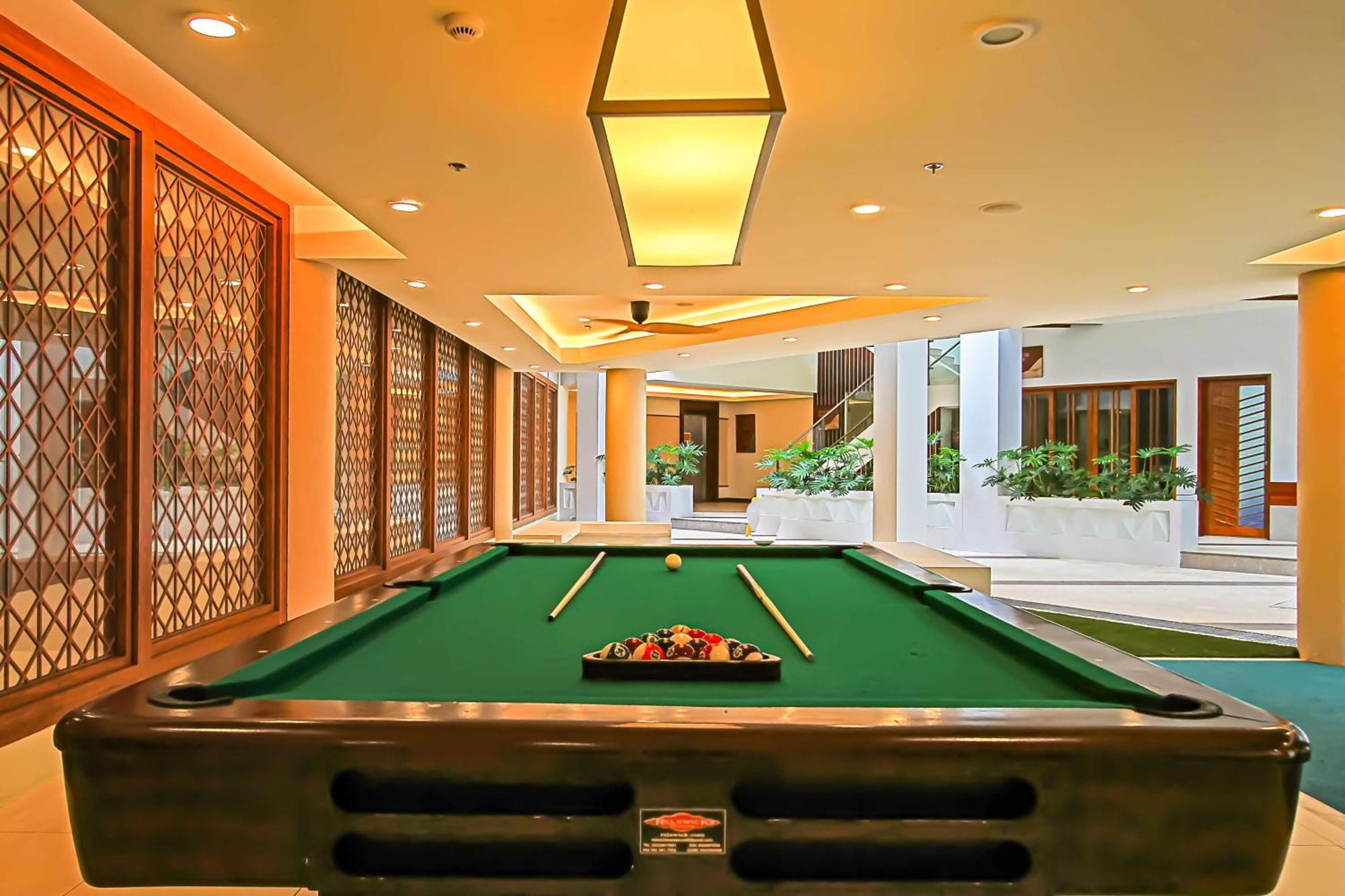 Best Western Plus The Ivywall Resort-Panglao City Exterior foto