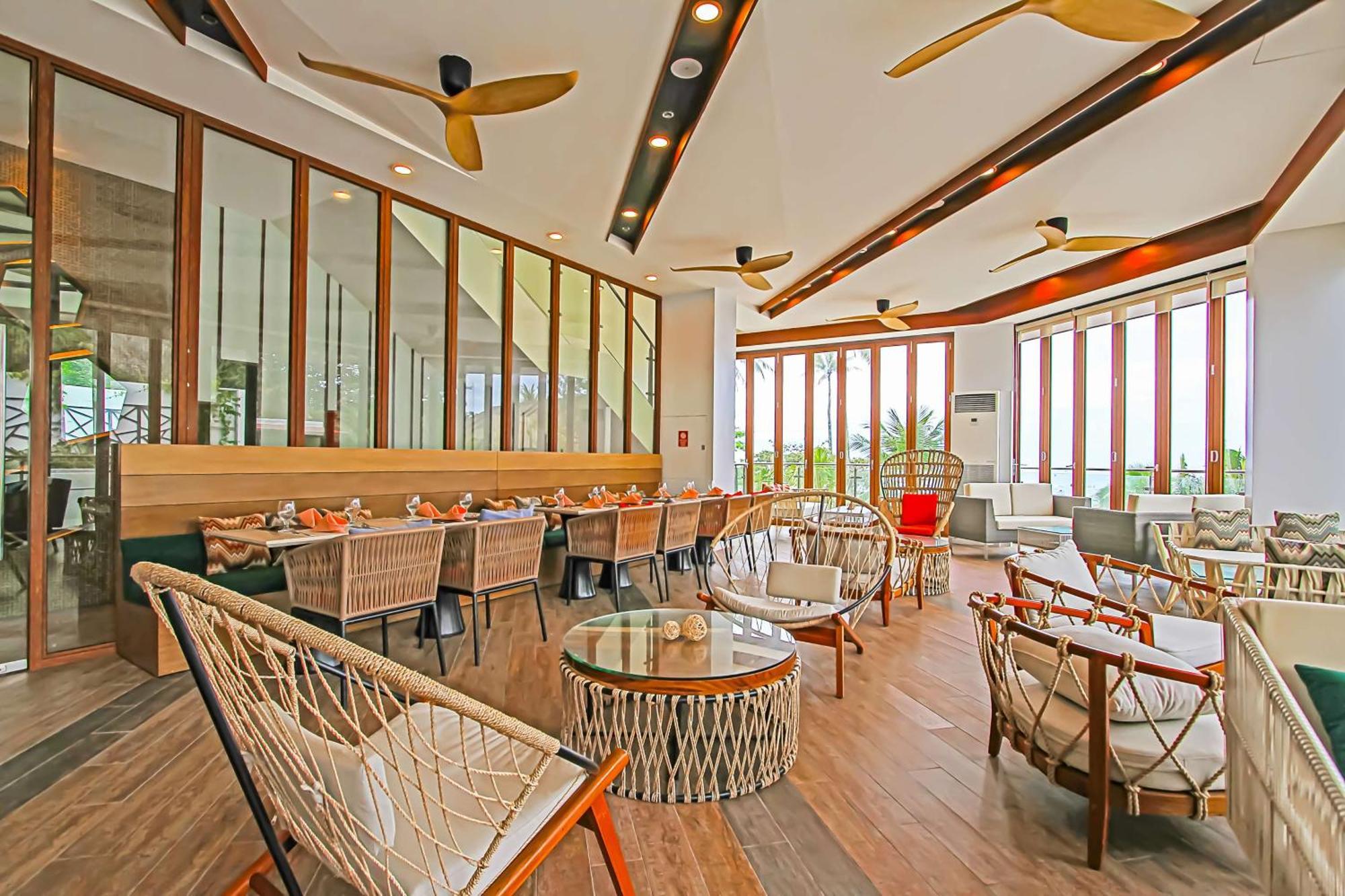 Best Western Plus The Ivywall Resort-Panglao City Exterior foto