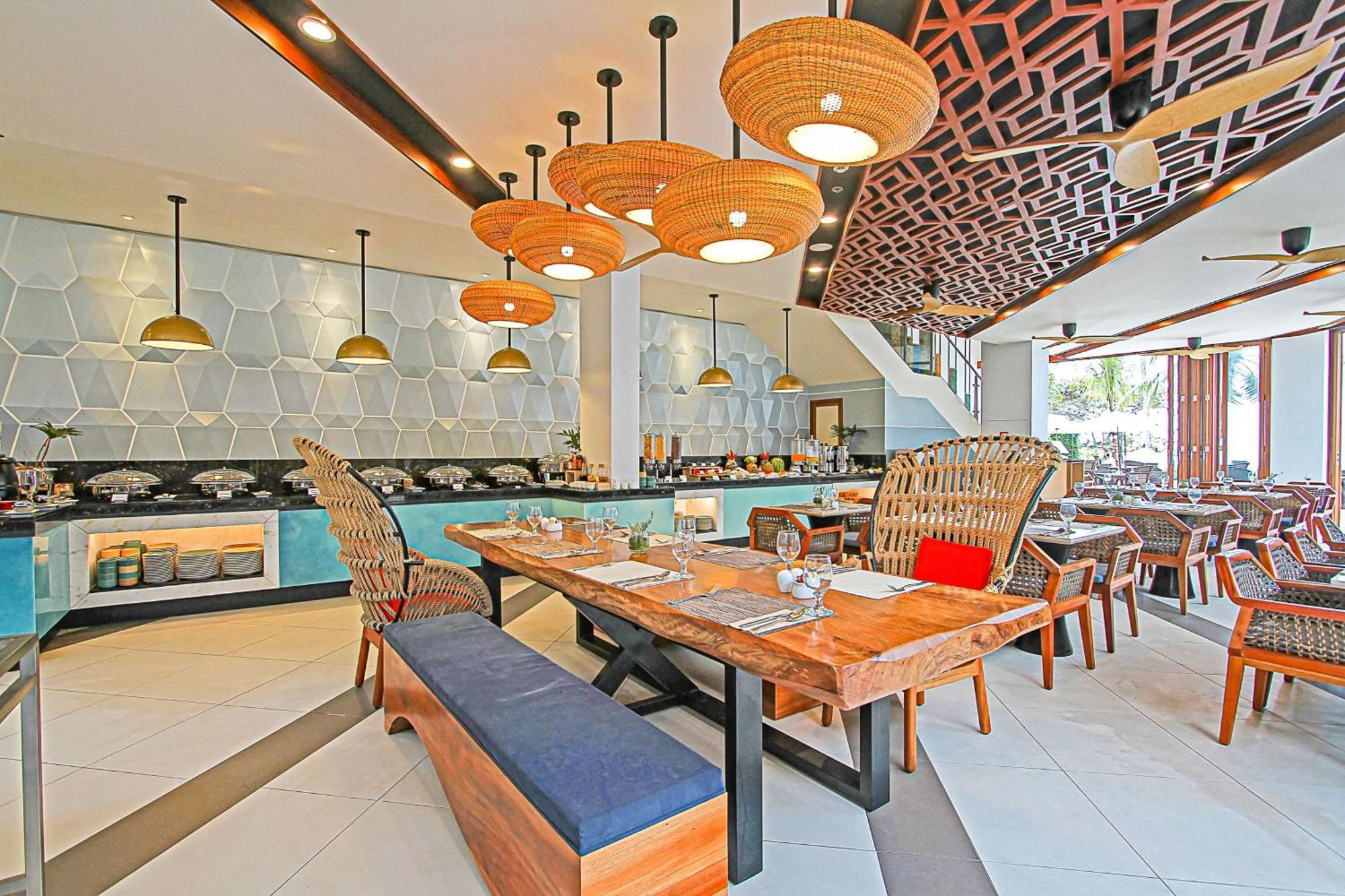Best Western Plus The Ivywall Resort-Panglao City Exterior foto