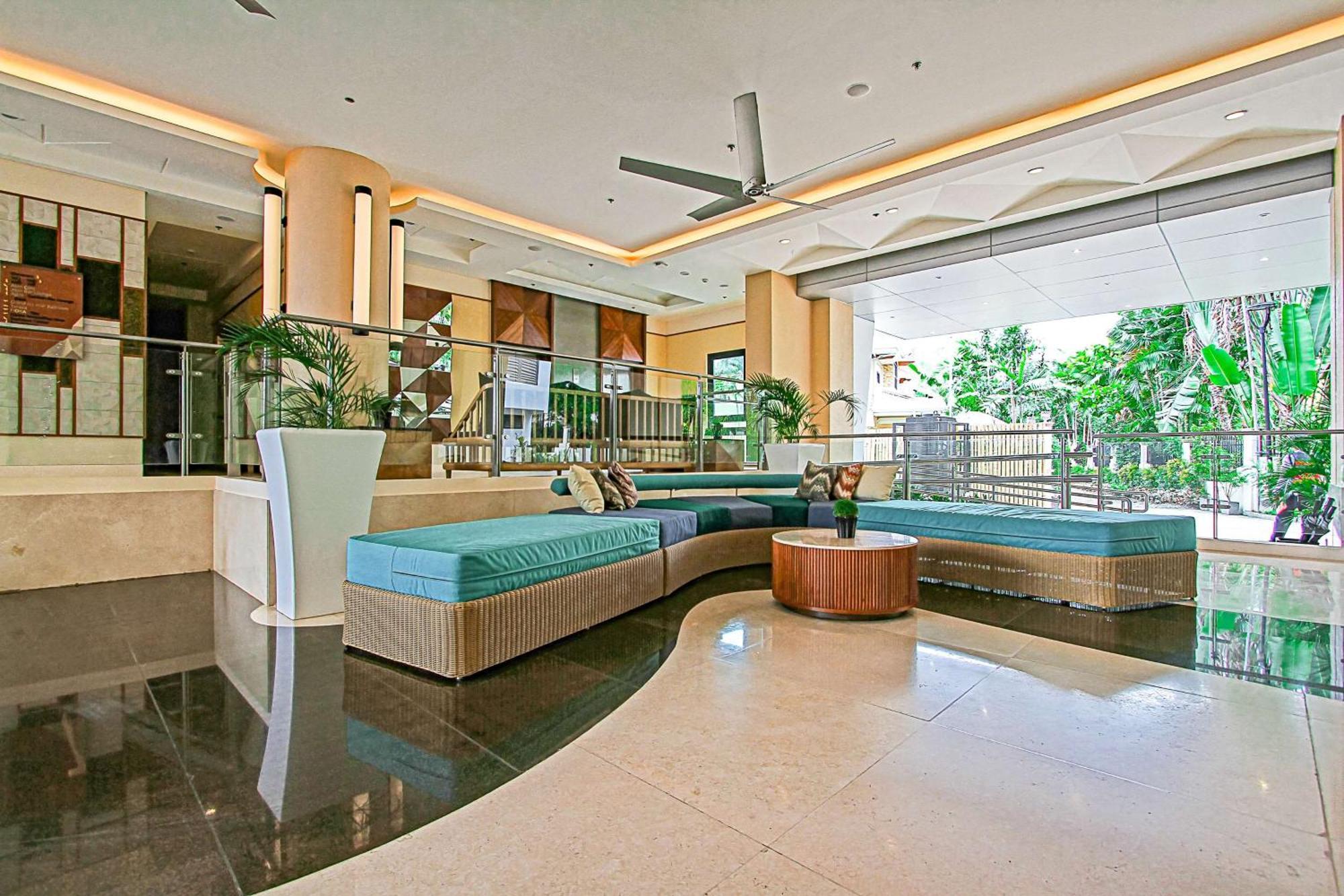 Best Western Plus The Ivywall Resort-Panglao City Exterior foto