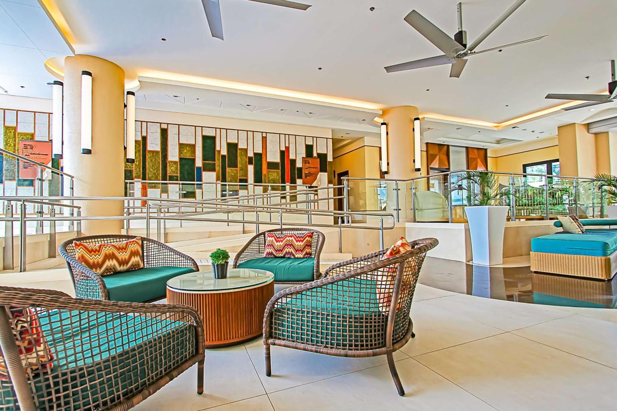 Best Western Plus The Ivywall Resort-Panglao City Exterior foto